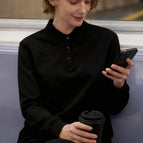 Black / M