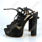D3031 Black / 39