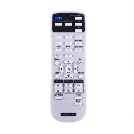 Remote Control FOR Projector
