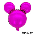 rosered / 1pc