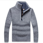 Light Grey / M