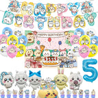 1set B5 / Other