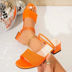 36 / Orange