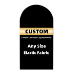 1 cover only / 3.3x6.6ft(100x200cm)