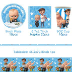41pcs(9inch) / Other