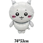 1pcs Foil Balloon 3 / Other