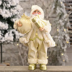 A gift package 1pc / 30cm tall