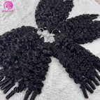 5Pcs 300g / 14inches