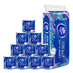 10 rolls