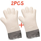 Long Glove 2PCS