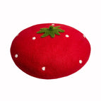 red-strawberry 1 / 56-58cm(adult) / China Mainland