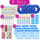 6 Set Accessories C / Size 4