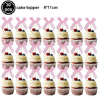 30pc pink