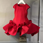 Red / child-3 / China Mainland