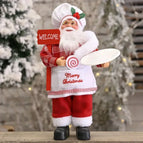 D chef 1pc / 30cm tall
