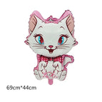1pcs Foil Balloon 6 / Other