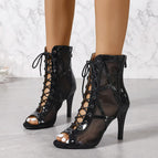 black 10cm / 35