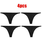 L / 4pcs black / as shown|China Mainland