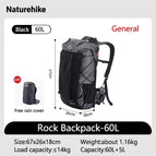 60L Black / United States