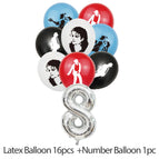 Balloon-8 / Other