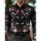 Shirts-YSY35446 / 5XL