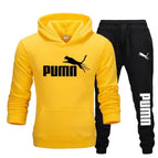 blackYellowPUMAH / XXXL