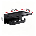Paper Holder B