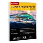 A4 180G 20sheets