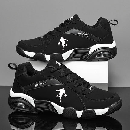 NKLSA Shoes Men's Sneakers New Men Shoes Outdoor Men Casual Shoes Comfortable Walking Sneaker Tenis Masculino Zapatillas Hombre