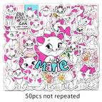 50pcs Stickers / Other