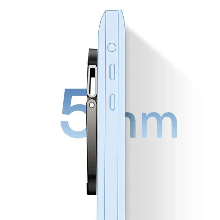 Laptop Stand For Computer Keyboard Holder Mini Portable Legs Laptop Stands For Macbook Huawei Xiaomi Notebook Aluminum Support