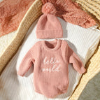 Pink / 0-1Month