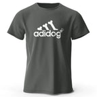 Dark Gray / M