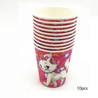 Cup-10pcs / Other