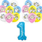 17pcs 4 / Other