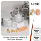 2pcs Gel Pen