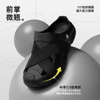 black / 37-38