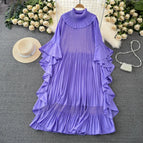 PURPLE / One Size