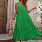 Green / L