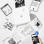 White Printer / China Mainland