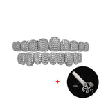 Silver Set 10ml