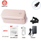 X4 Pink US Kit