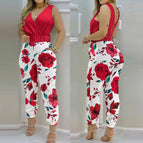 Red Print / L