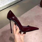 wine red / 36