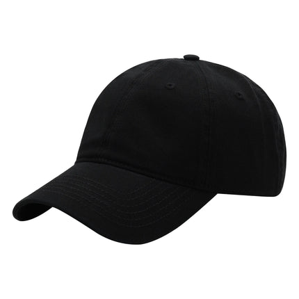 Customized baseball cap 3D embroidered sun hat unisex cotton design LOGO picture printing hat wholesale