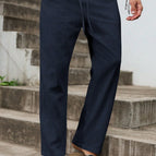 dark blue / XXXL