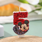 Mickey 5