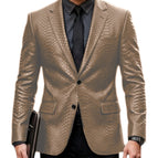 Leather-03 / S
