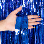 dark blue / 1M drop 1M width