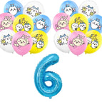 17pcs 7 / Other